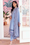 GUL AHMED LAWN COLLECTION (PM-418)